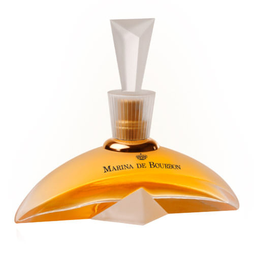 Classique Marina de Bourbon - Eau de Parfum  - Profumo per donne