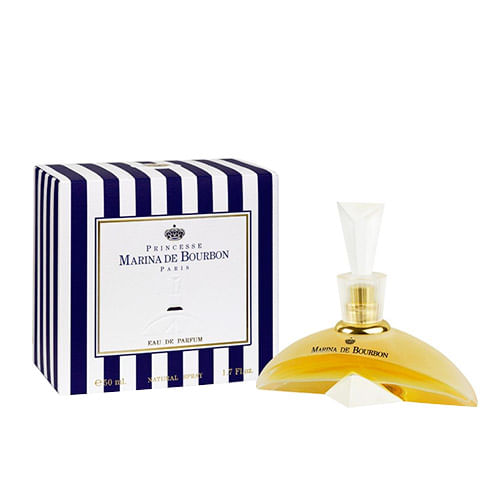 Classique Marina de Bourbon - Eau de Parfum  - Profumo per donne