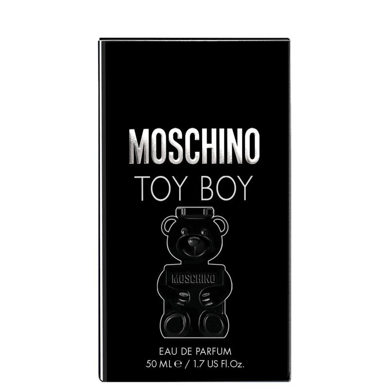 Toy Boy Moschino Eau de Parfum - Profumo per uomini