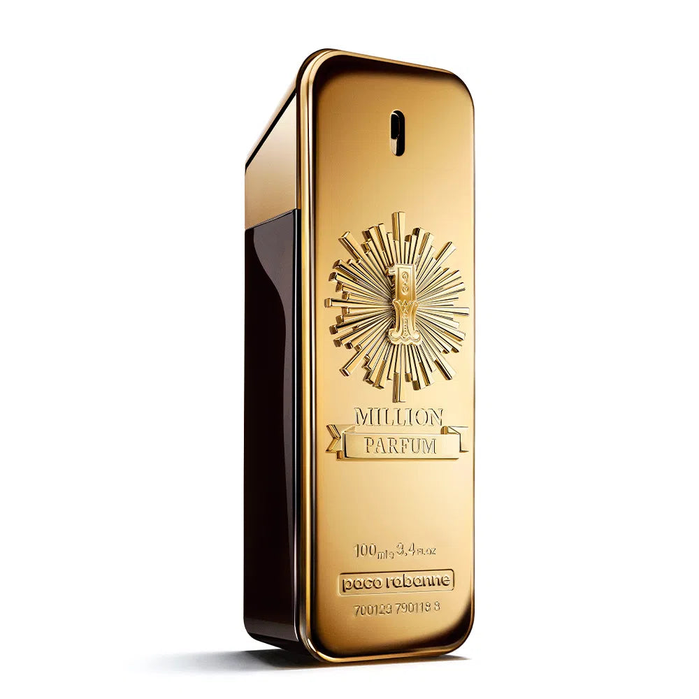 1 Million Parfum Paco Rabanne - Profumo da uomini - Eau de Parfum - 100ml