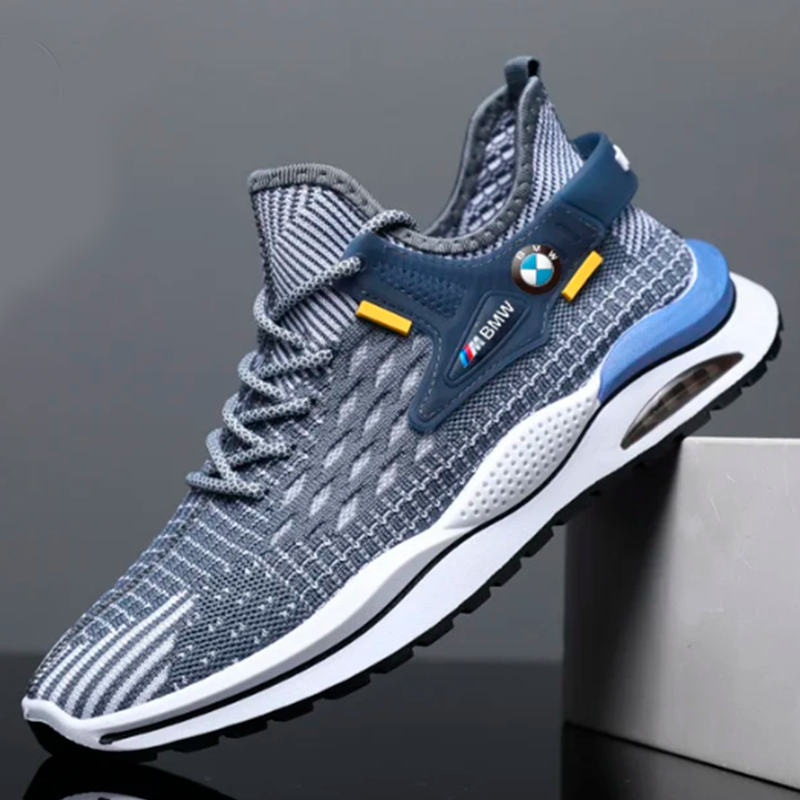 Sneakers M4 per uomini - Edizione MotorSport