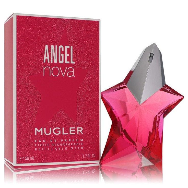 Angel Nova Mugler - 50ml - Profumo per donne