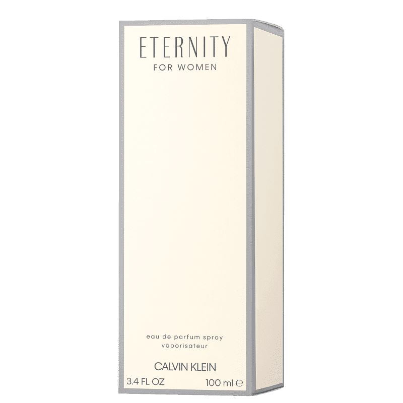 Eternity Calvin Klein Eau de Parfum - Profumo per donne