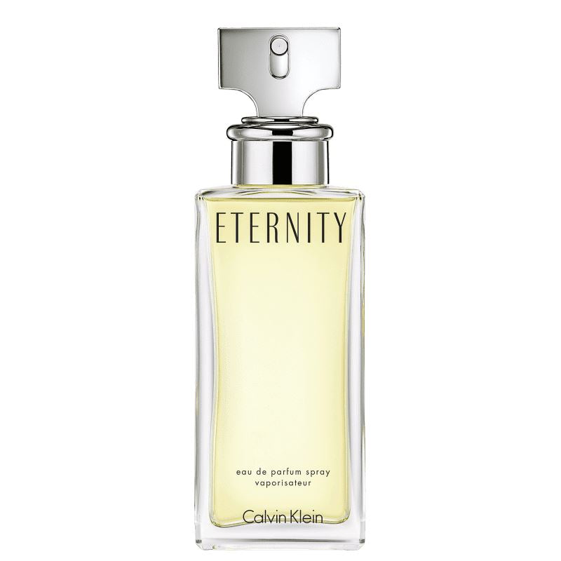 Eternity Calvin Klein Eau de Parfum - Profumo per donne