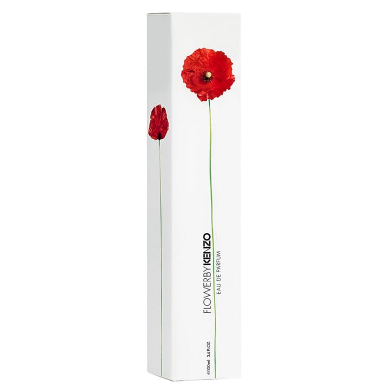 Flower by KENZO Eau de Parfum - Profumo per donne