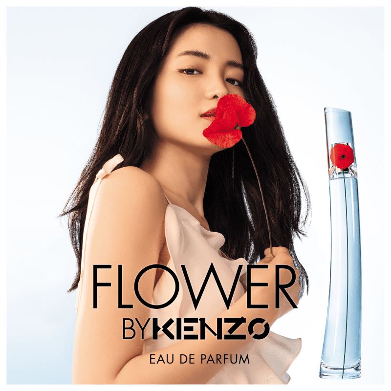 Flower by KENZO Eau de Parfum - Profumo per donne