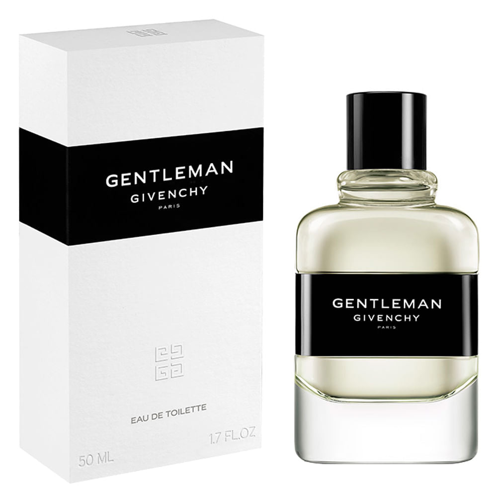 Gentleman Givenchy - Eau de Toilette - Profumo per uomini