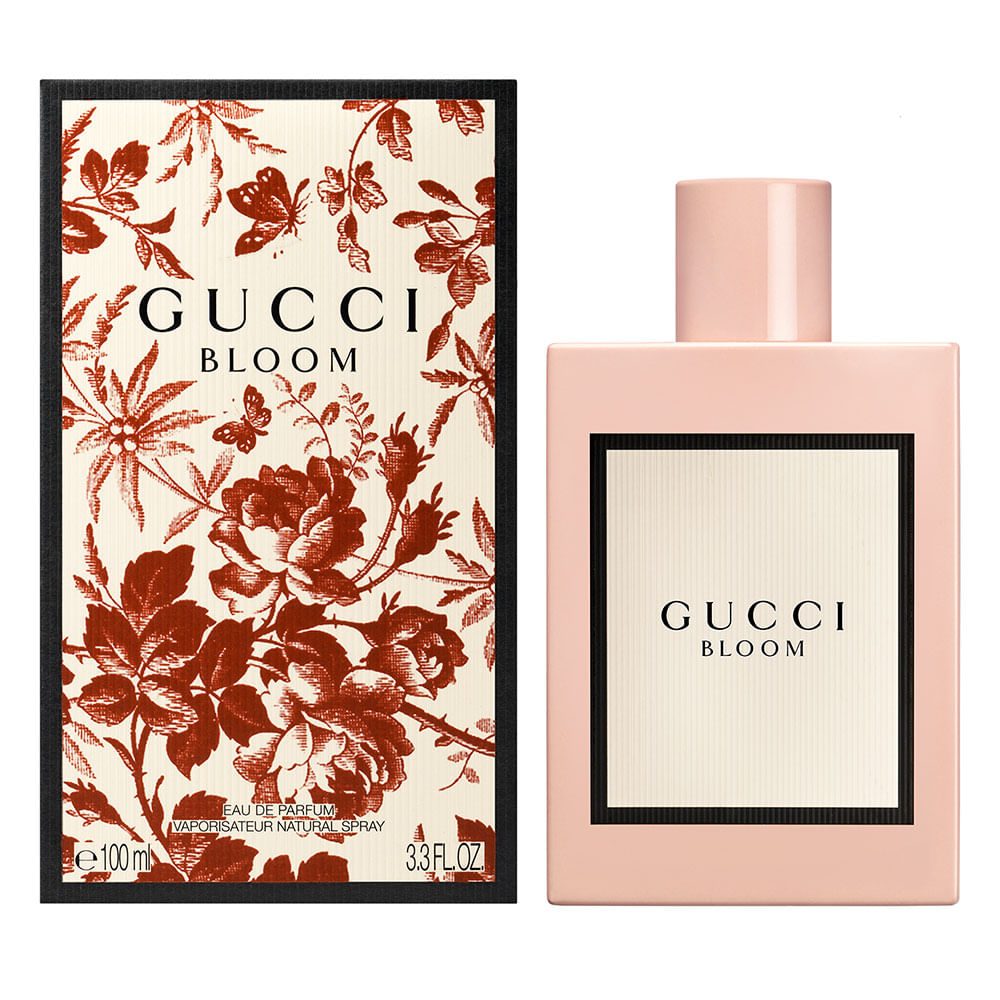 Gucci Bloom Gucci - Profumo per donne