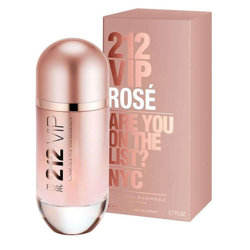 3 Profumi: Carolina Herrera 212 VIP ROSÉ, Paco Rabanne OLYMPÉA e Chanel COCO MADEMOISELLE (Eau de Parfum) - Profumi per donne