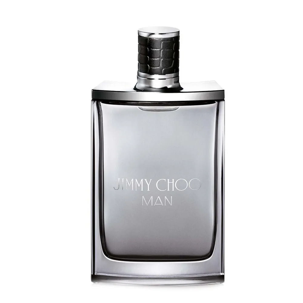 Jimmy Choo Man Jimmy Choo - Eau de Toilette - 50ml - Profumo per uomini