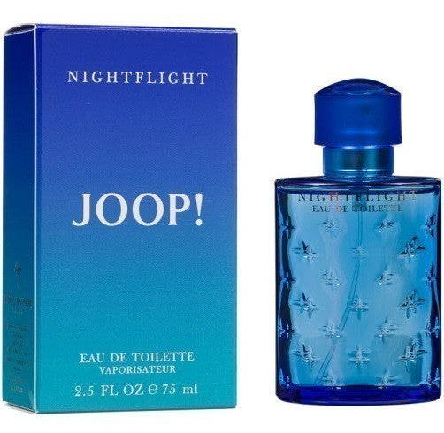 Joop! Nightflight Eau De Toilette - Profumo per uomini