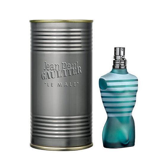 Le Male Jean Paul Gaultier Eau de Toilette - Profumo per uomini