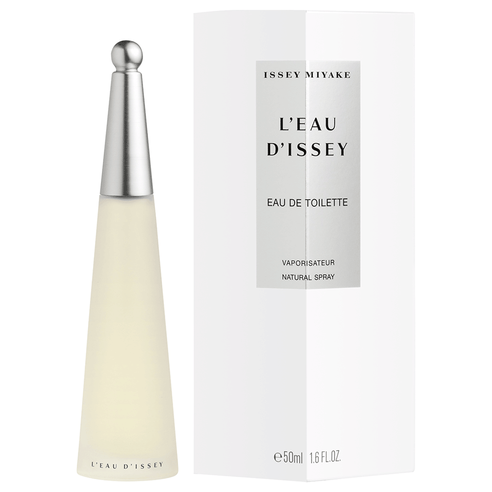 L'eau Issey Issey Miyake - Eau de Toilette - Profumo per donne