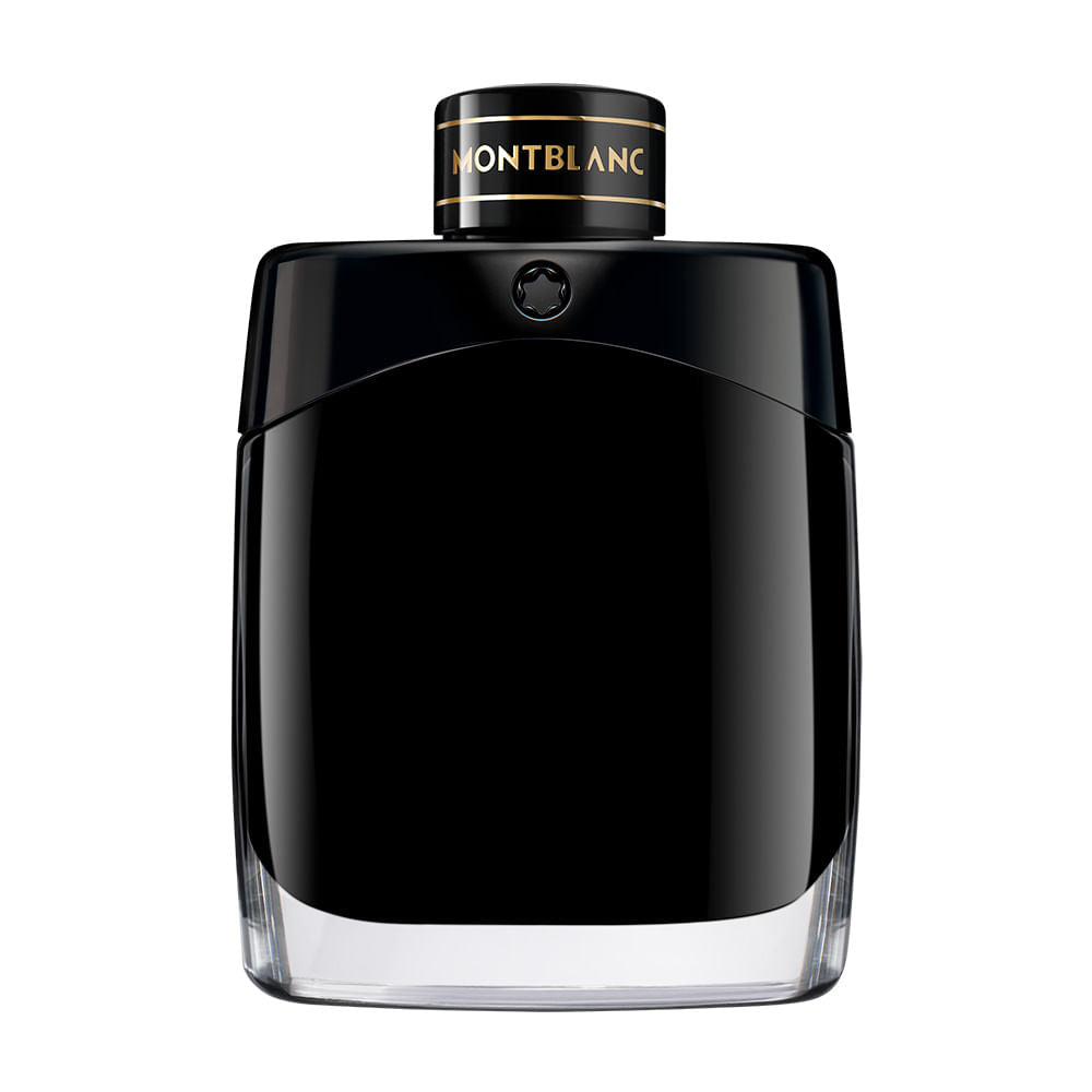 Legend Montblanc - Profumo per uomini