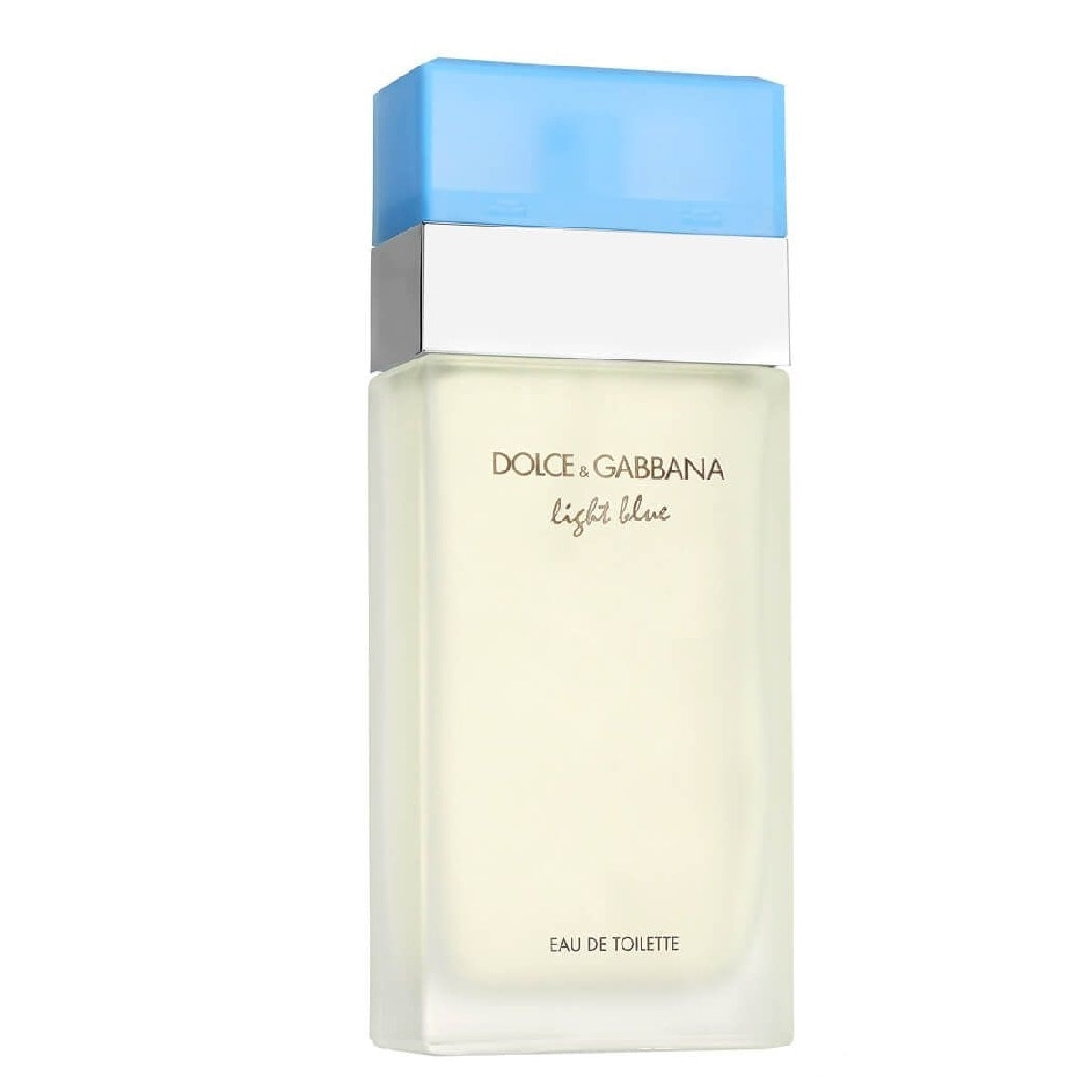 Light Blue Dolce & Gabbana Eau de Toilette - Profumo per donne