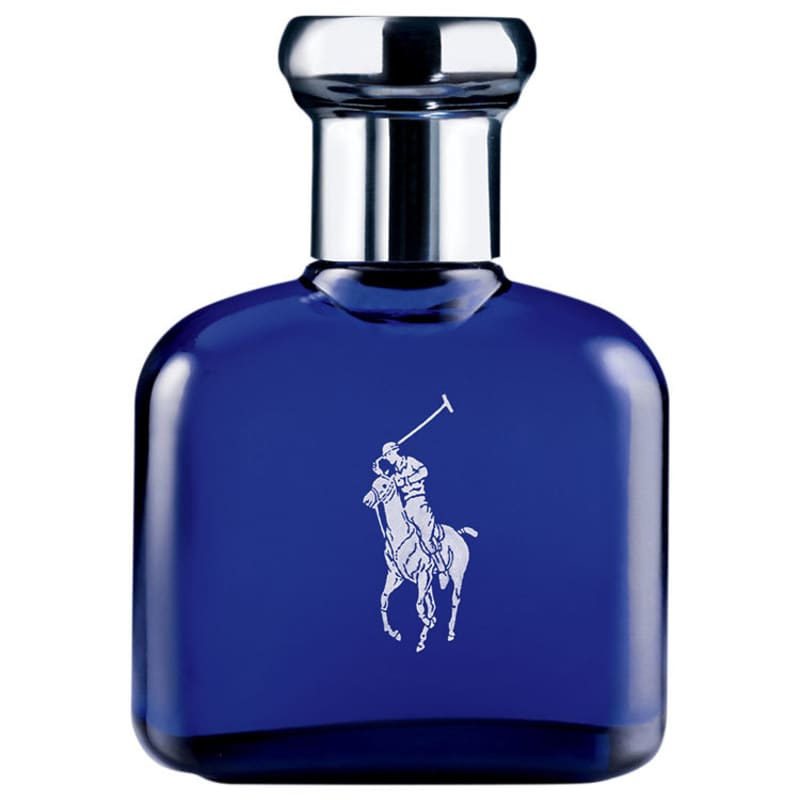 Polo Blue Ralph Lauren Eau de Toilette - Profumo per uomini