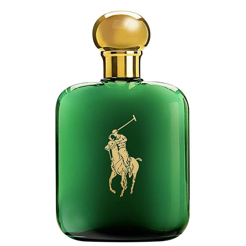 Polo Green Ralph Lauren Eau de Toilette - Profumo per uomini