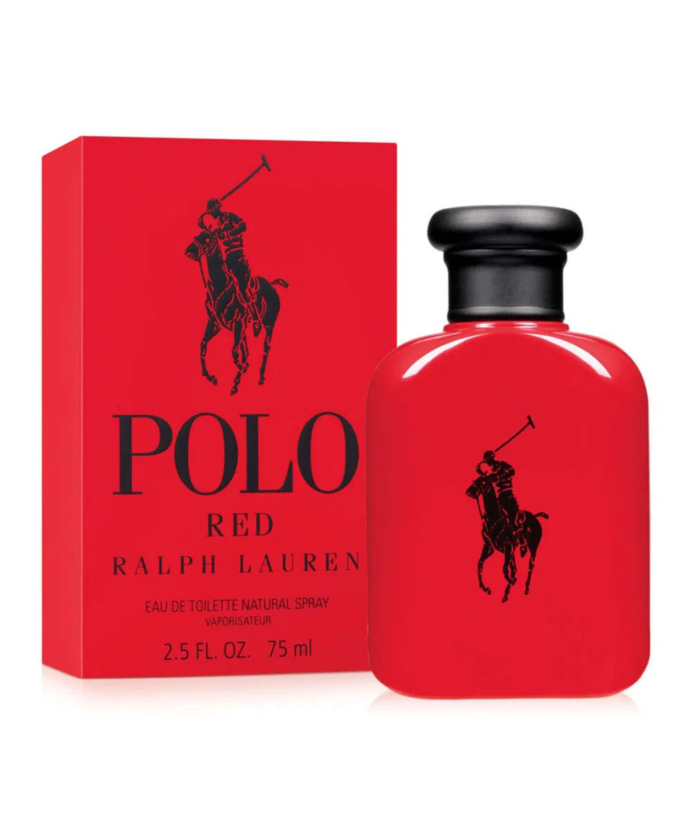 Polo Red Ralph Lauren Eau de Toilette - Profumo per uomini