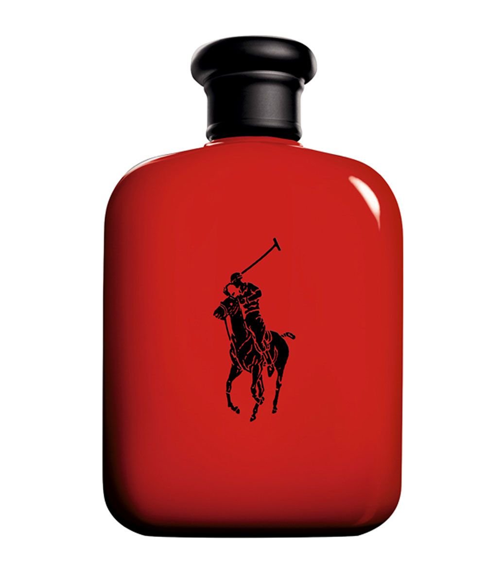 Polo Red Ralph Lauren Eau de Toilette - Profumo per uomini