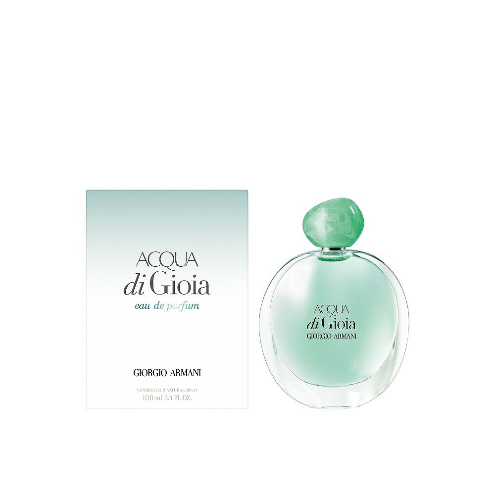 Acqua Di Gioia Eau de Parfum - Profumo per donne