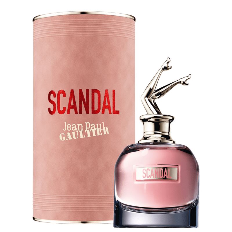 Scandal Jean Paul Gaultier Eau de Parfum - Profumo per donne