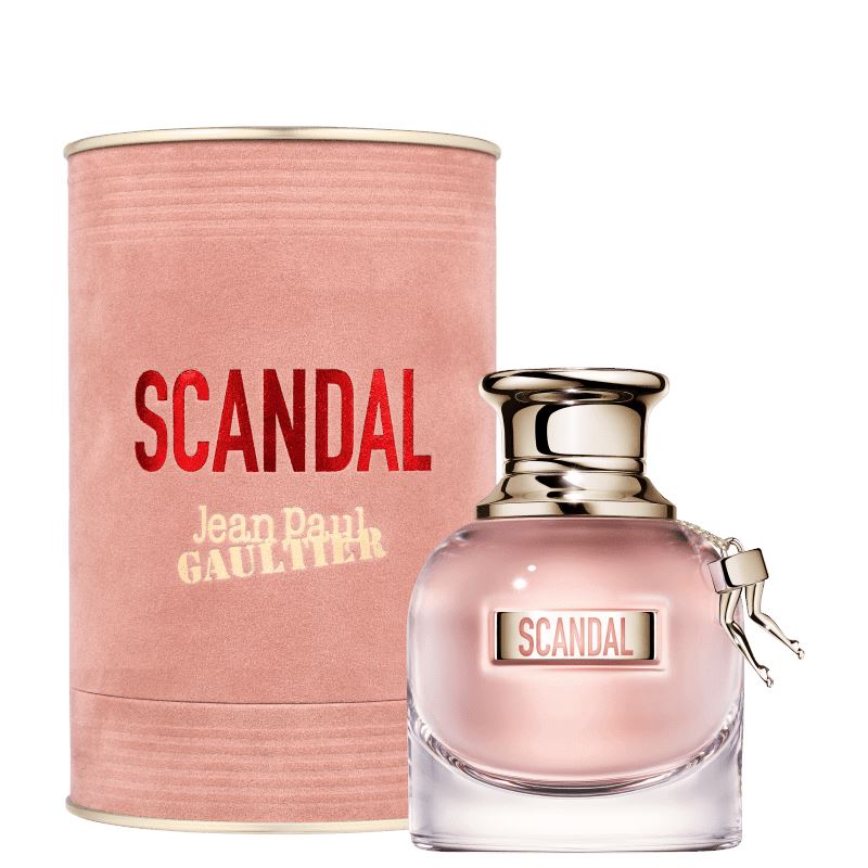 Scandal Jean Paul Gaultier Eau de Parfum - Profumo per donne