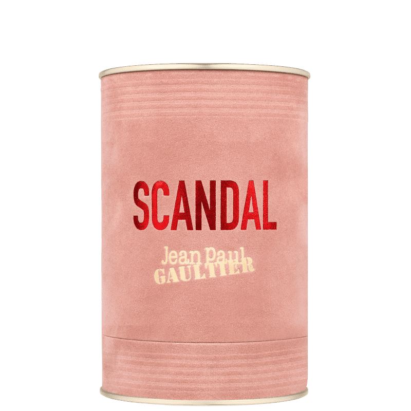 Scandal Jean Paul Gaultier Eau de Parfum - Profumo per donne