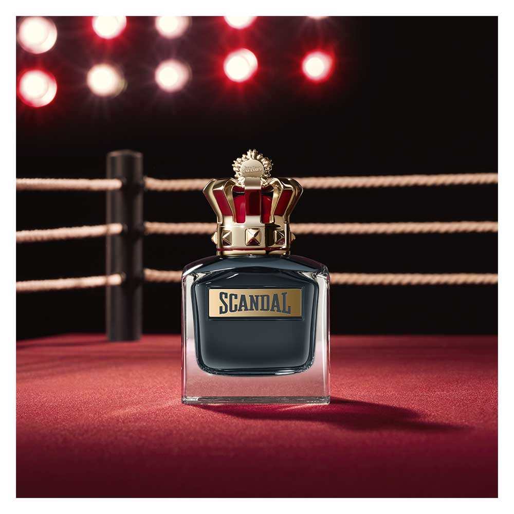 Scandal Pour Homme – Jean Paul Gaultier - Profumo per uomini