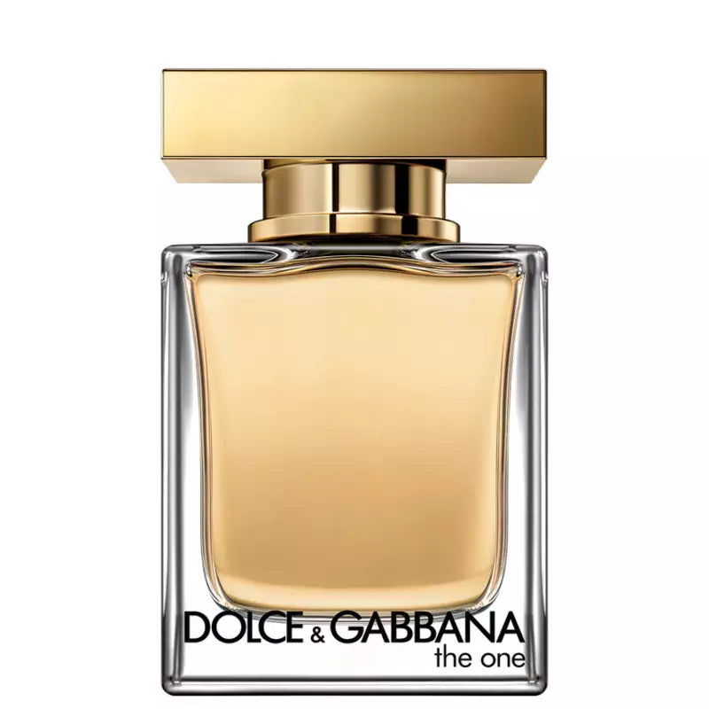 The One Dolce & Gabbana Eau de Parfum - Profumo per donne